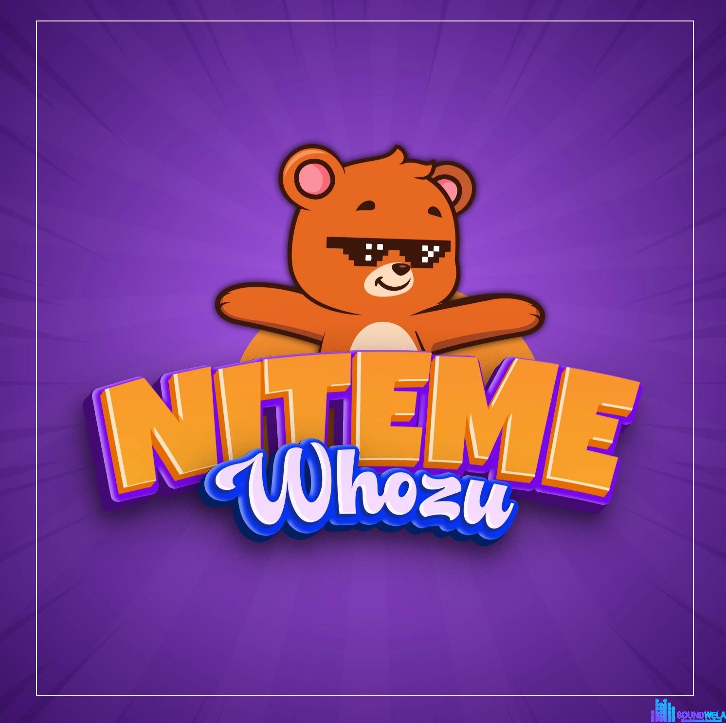 Whozu – Niteme featured image Whozu – Niteme – whozu niteme