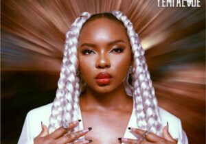 Yemi Alade – EFCC ft. Ajebo Hustlers – yemi alade mamapiano ep
