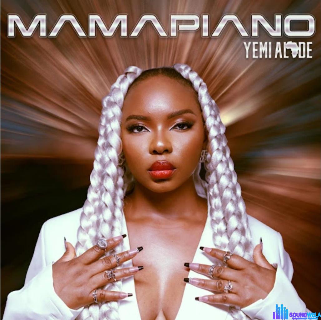 Yemi Alade – Ogini featured image Yemi Alade – Ogini – yemi alade mamapiano ep