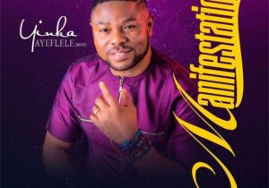 Yinka Ayefele - Hymns – yinka ayefele songs
