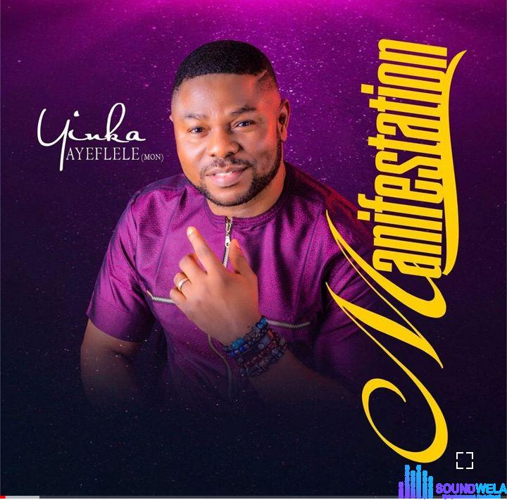 Yinka Ayefele - King Of Kings featured image Yinka Ayefele - King Of Kings – yinka ayefele songs