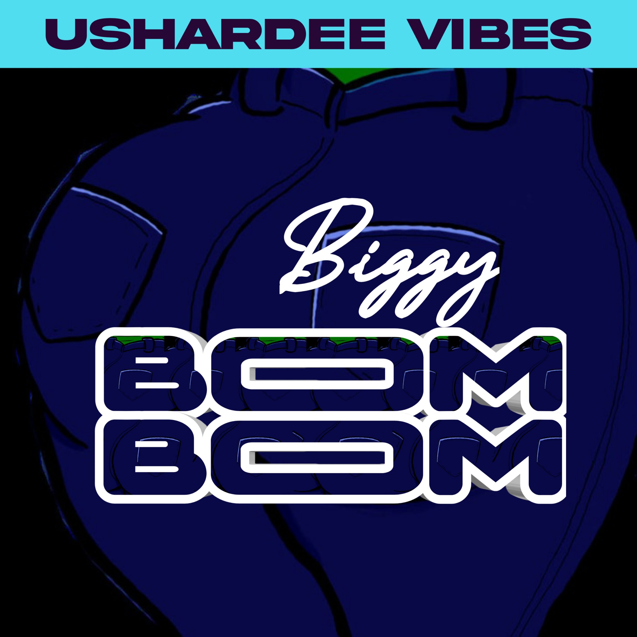 Ushardee Vibes - Biggy Boom Boom featured image Ushardee Vibes - Biggy Boom Boom – 20231107 233358 scaled