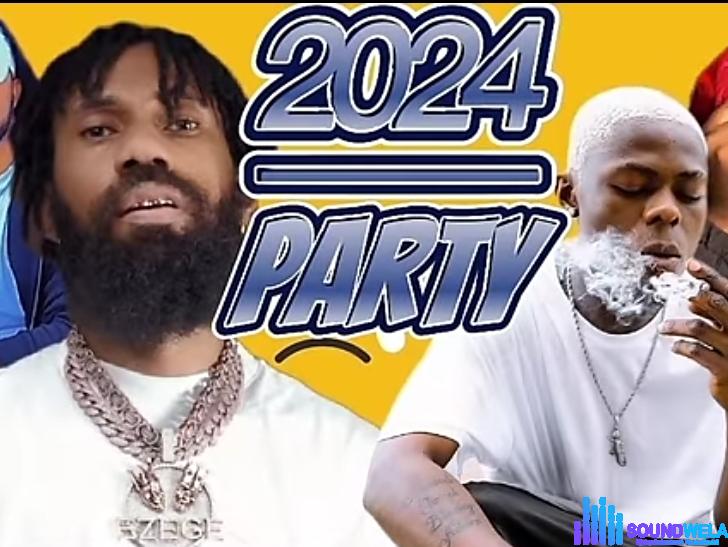 DJ Emmzy - Best Of Afrobeat Party Mixtape 2024 featured image DJ Emmzy - Best Of Afrobeat Party Mixtape 2024 – 2024 part