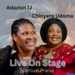 Adazion IJ Ft. Chinyere Udoma Live On Stage featured image Adazion IJ Ft. Chinyere Udoma Live On Stage – Adazion IJ Ft Chinyere Udoma Live On Stage Soundwela