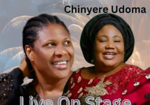 Adazion IJ Ft. Chinyere Udoma Live On Stage featured image Adazion IJ Ft. Chinyere Udoma Live On Stage – Adazion IJ Ft Chinyere Udoma Live On Stage Soundwela