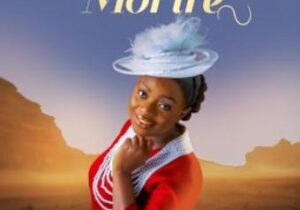 Adeyinka Alaseyori – Morire &ndash; Adeyinka Alaseyori – Morire