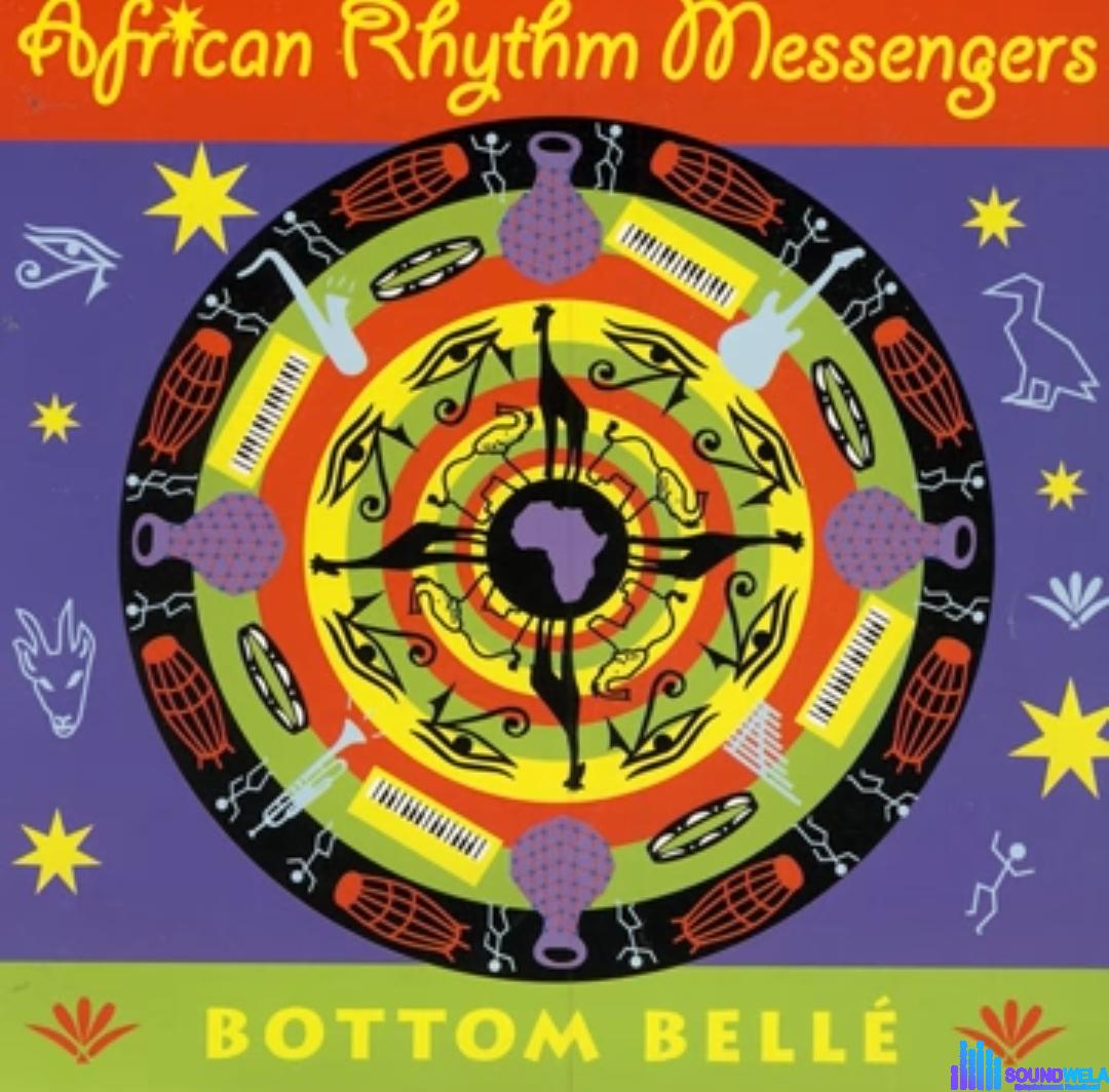 African Rhythm Messengers - Sawale featured image African Rhythm Messengers - Sawale – African Rhythm Messengers