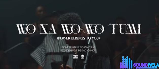 Akesse Brempong – Wo Na Wo Wo Tumi (Power Belongs To You ) featured image Akesse Brempong – Wo Na Wo Wo Tumi (Power Belongs To You ) – Akesse Brempong – Wo Na Wo Wo Tumi Power Belongs To You