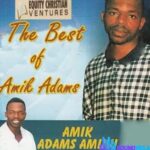 Amik Adams - I am Grateful featured image Amik Adams - I am Grateful – Amik Adams Best Of Amik Adams