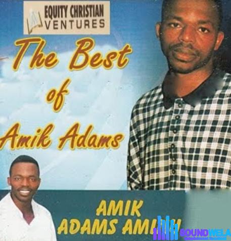 Amik Adams - I am Grateful featured image Amik Adams - I am Grateful – Amik Adams Best Of Amik Adams