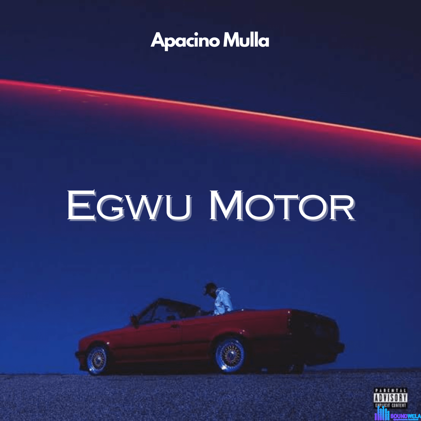 Apacino Mulla - Egwu Motor featured image Apacino Mulla - Egwu Motor – Apacino Mulla Egwu Motor Soundwela