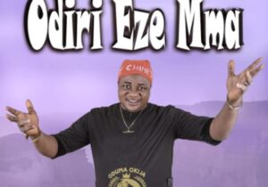 Apinjo Okenwa - Odiri Eze Mma – Apinjo Okenwa Odiri Eze Mma