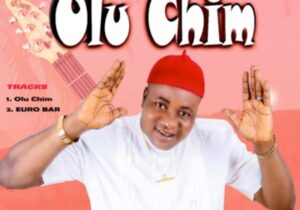 Apinjo Okenwa - Olu Chim – Apinjo Okenwa Oduma Okija Olu chim