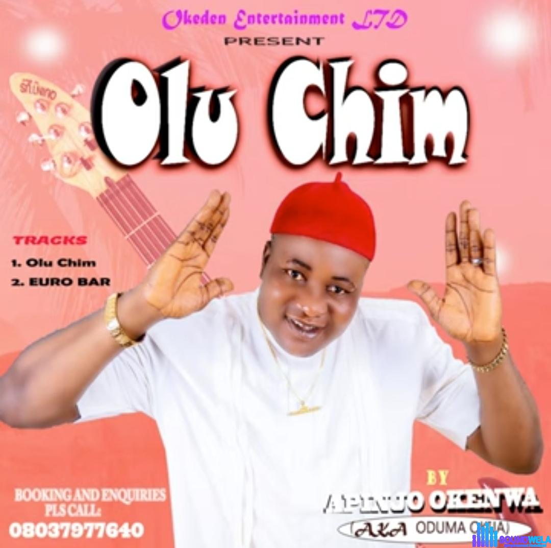 Apinjo Okenwa - Olu Chim featured image Apinjo Okenwa - Olu Chim – Apinjo Okenwa Oduma Okija Olu chim