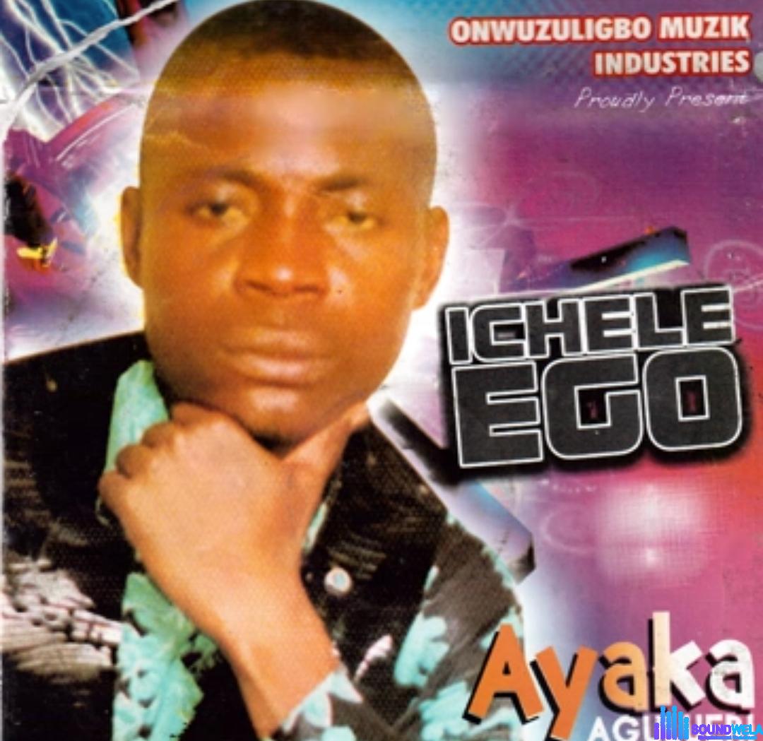Ayaka Aguleri - Ichele Ego (Part 2) featured image Ayaka Aguleri - Ichele Ego (Part 2) – Ayaka Aguleri ichelu Ego