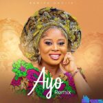 Benita Okojie – Ayo featured image Benita Okojie – Ayo – Benita Okojie – Ayo