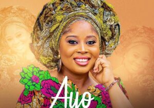 Benita Okojie – Ayo featured image Benita Okojie – Ayo – Benita Okojie – Ayo