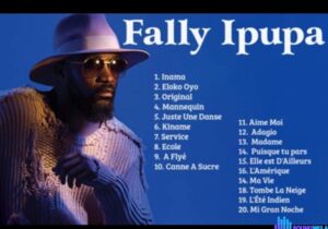 Best Of Fally Ipupa Mixtape featured image Best Of Fally Ipupa Mixtape – Best Of Fally Ipupa Mixtape
