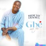 Bidemi Olaoba – Gbe Mi Fo featured image Bidemi Olaoba – Gbe Mi Fo – Bidemi Olaoba – Gbe Mi Fo