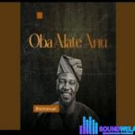 Bisimanuel ft Qdot - Oba Alate Anu featured image Bisimanuel ft Qdot - Oba Alate Anu – Bisimanuel