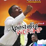 Bro Abraham Edozie - Apostolic Worship featured image Bro Abraham Edozie - Apostolic Worship – Bro Abraham Edozie Apostolic Worship