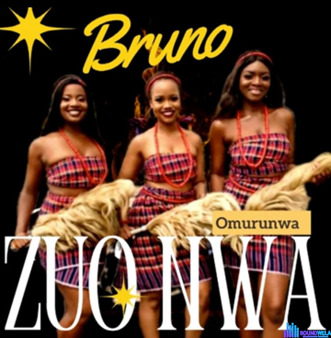 Bruno - Ije Eluwa featured image Bruno - Ije Eluwa – Bruno Ije Uwa