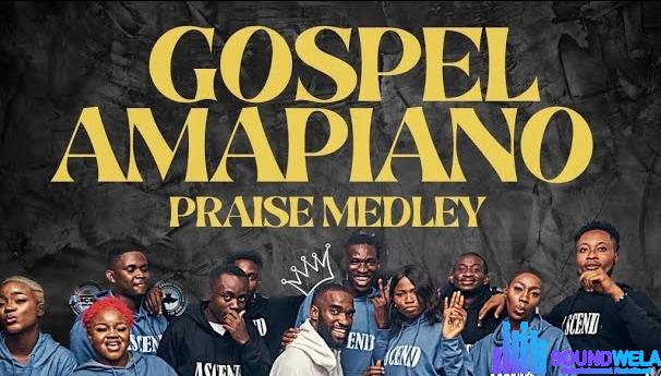 Chimaobi Dennis & The Ascenders – Gospel Amapiano Praise Medley featured image Chimaobi Dennis & The Ascenders – Gospel Amapiano Praise Medley – Chimaobi Dennis The Ascenders – Gospel Amapiano Praise Medley
