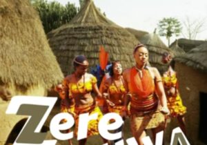 Dr Chinedu Eke - Zere Uwa – Chinedu Eke zere uwa