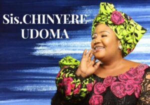 Chinyere Udoma - Ebube Na Onwe Ya – Chinyere Udoma Ebube na Onwe Ya