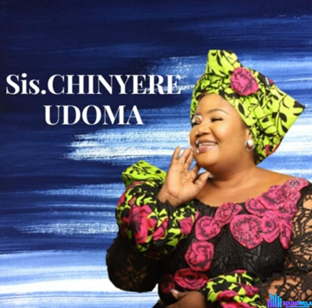 Chinyere Udoma - Ebube Na Onwe Ya featured image Chinyere Udoma - Ebube Na Onwe Ya – Chinyere Udoma Ebube na Onwe Ya