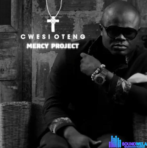 Cwesi Oteng - Your Love featured image Cwesi Oteng - Your Love – Cwesi Oteng Your Love