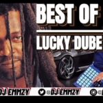 DJ Emmzy - Best Of Lucky Dube Mixtape featured image DJ Emmzy - Best Of Lucky Dube Mixtape – DJ Emmzy Best of lucky dube