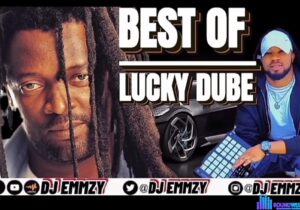 DJ Emmzy - Best Of Lucky Dube Mixtape featured image DJ Emmzy - Best Of Lucky Dube Mixtape – DJ Emmzy Best of lucky dube
