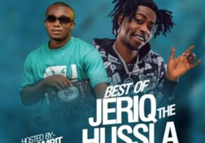 DJ Gambit - Best Of Jeriq The Hussla Mix – DJ Gambit best of jeriq