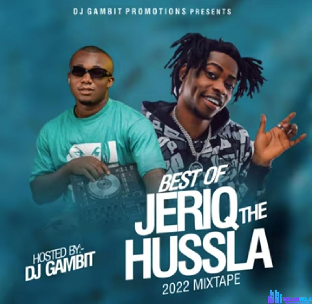 DJ Gambit - Best Of Jeriq The Hussla Mix featured image DJ Gambit - Best Of Jeriq The Hussla Mix – DJ Gambit best of jeriq