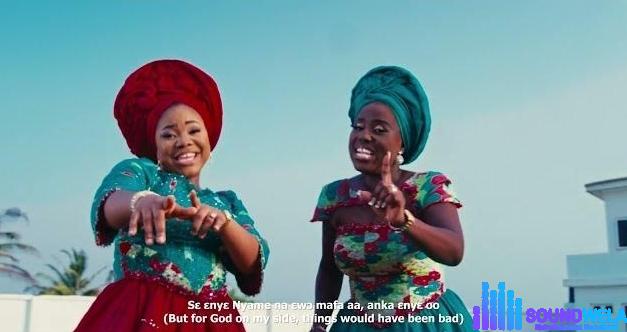 Diana Hamilton – The Doing Of The Lord (Feat. Mercy Chinwo) &ndash; Diana Hamilton – The Doing Of The Lord Ft Mercy Chinwo