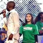 Dunsin Oyekan – Ancient Words Hymn featured image Dunsin Oyekan – Ancient Words Hymn – Dunsin Oyekan – Ancient Words Hymn