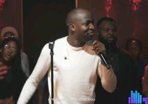 Dunsin Oyekan – Crown Of Souls featured image Dunsin Oyekan – Crown Of Souls – Dunsin Oyekan – Crown Of Souls