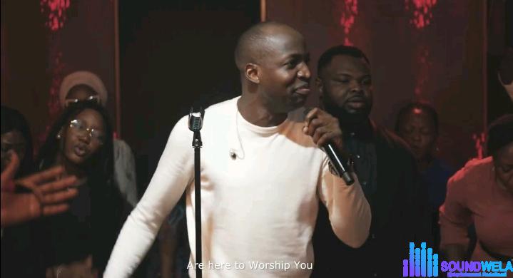 Dunsin Oyekan – Crown Of Souls featured image Dunsin Oyekan – Crown Of Souls – Dunsin Oyekan – Crown Of Souls