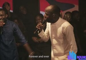 Dunsin Oyekan – Ogo ft Theophilus Sunday – Dunsin Oyekan – Ogo ft Theophilus Sunday