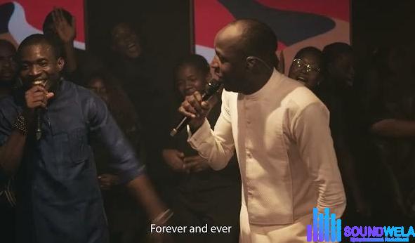 Dunsin Oyekan – Ogo ft Theophilus Sunday featured image Dunsin Oyekan – Ogo ft Theophilus Sunday – Dunsin Oyekan – Ogo ft Theophilus Sunday