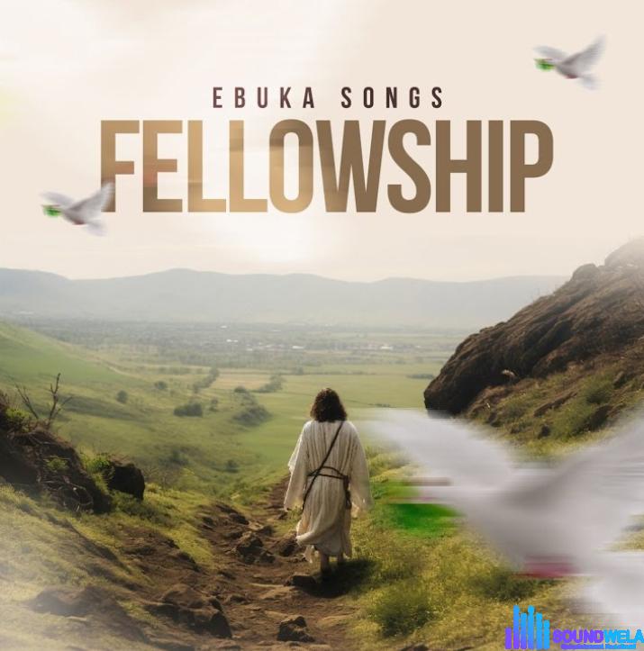 Ebuka Songs – Holy Ghost featured image Ebuka Songs – Holy Ghost – Ebukasongs – Holy Ghost