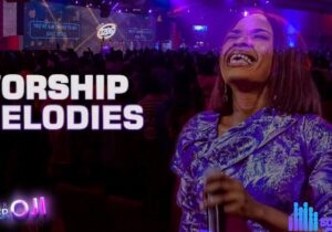 Esther Oji – Worship Medley – Esther Oji – Worship Medley