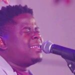 Folabi Nuel – Yours Is The Kingdom &ndash; Folabi Nuel – Yours Is The Kingdom Worship Moments