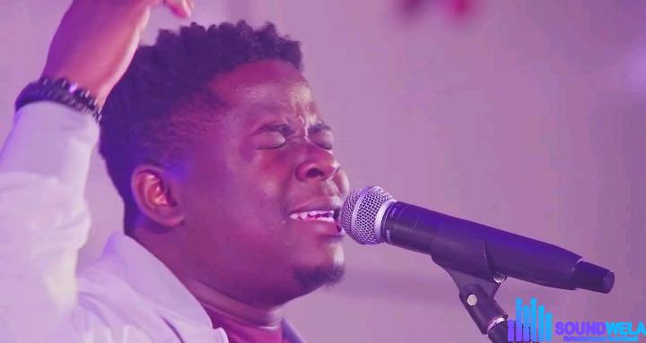 Folabi Nuel – Yours Is The Kingdom &ndash; Folabi Nuel – Yours Is The Kingdom Worship Moments