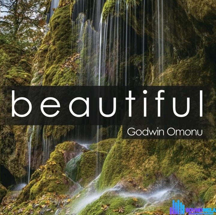 Godwin Omonu – Beautiful featured image Godwin Omonu – Beautiful – Godwin Omonu – Beautiful