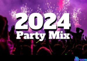 Happy New Year Mix 2024 – Happy New Year Mix 2024
