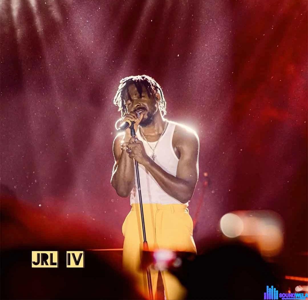 Johnny Drille – Jumoke (JRL4) featured image Johnny Drille – Jumoke (JRL4) – IMG 20240102 032525 1