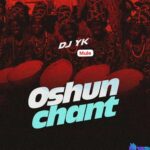 Dj Yk Mule – Oshun Chant featured image Dj Yk Mule – Oshun Chant – IMG 20240102 032553