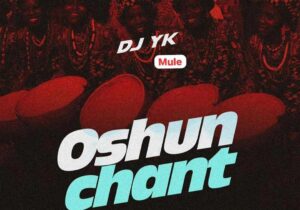 Dj Yk Mule – Oshun Chant – IMG 20240102 032553